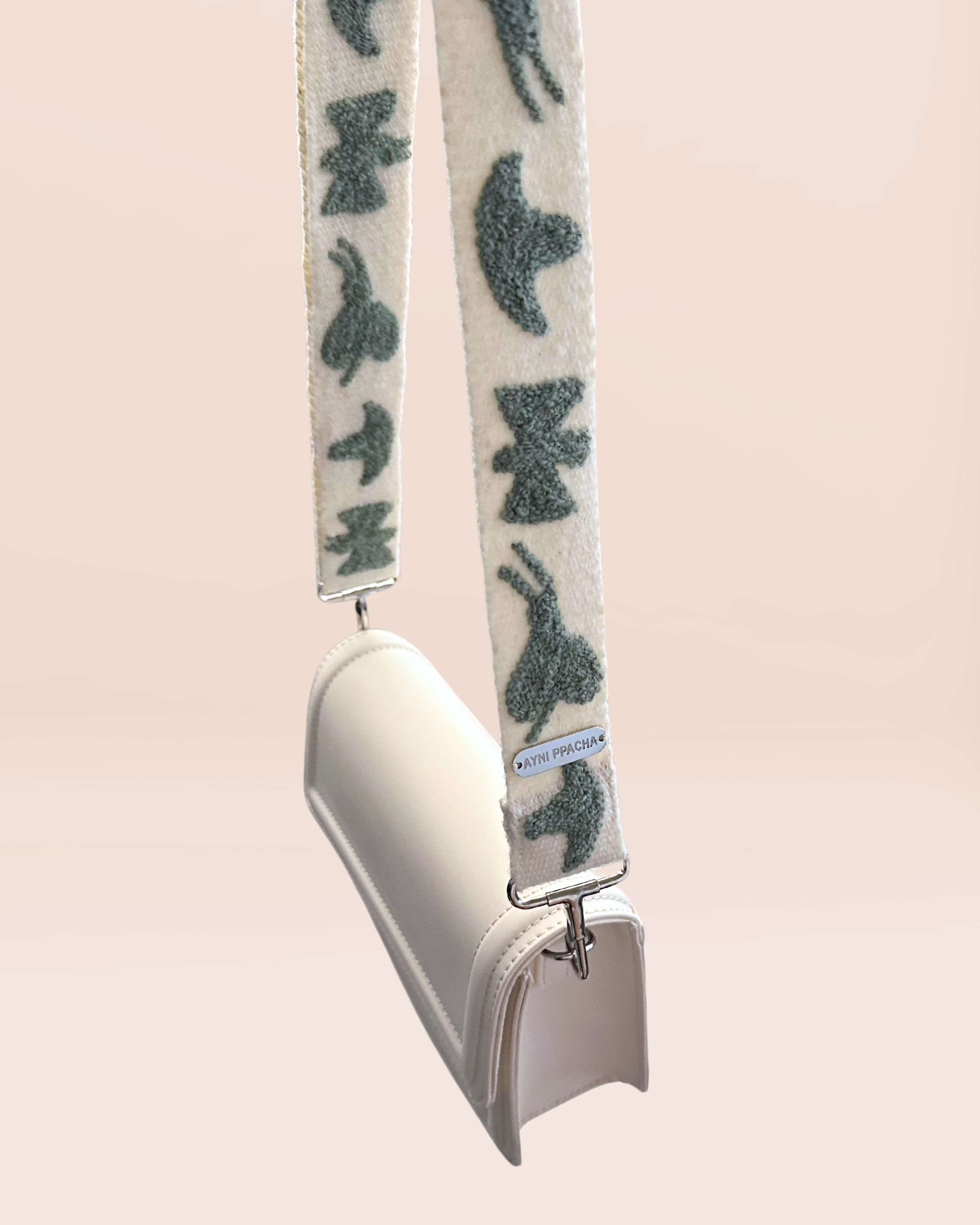 Shoulder straps