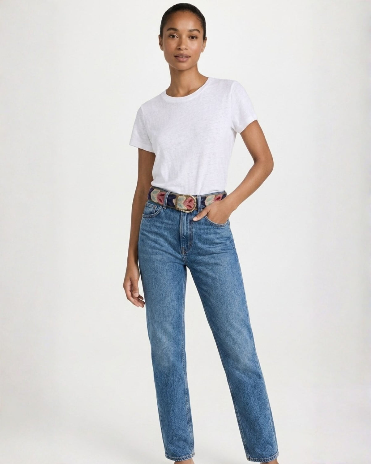 Denim Statement
