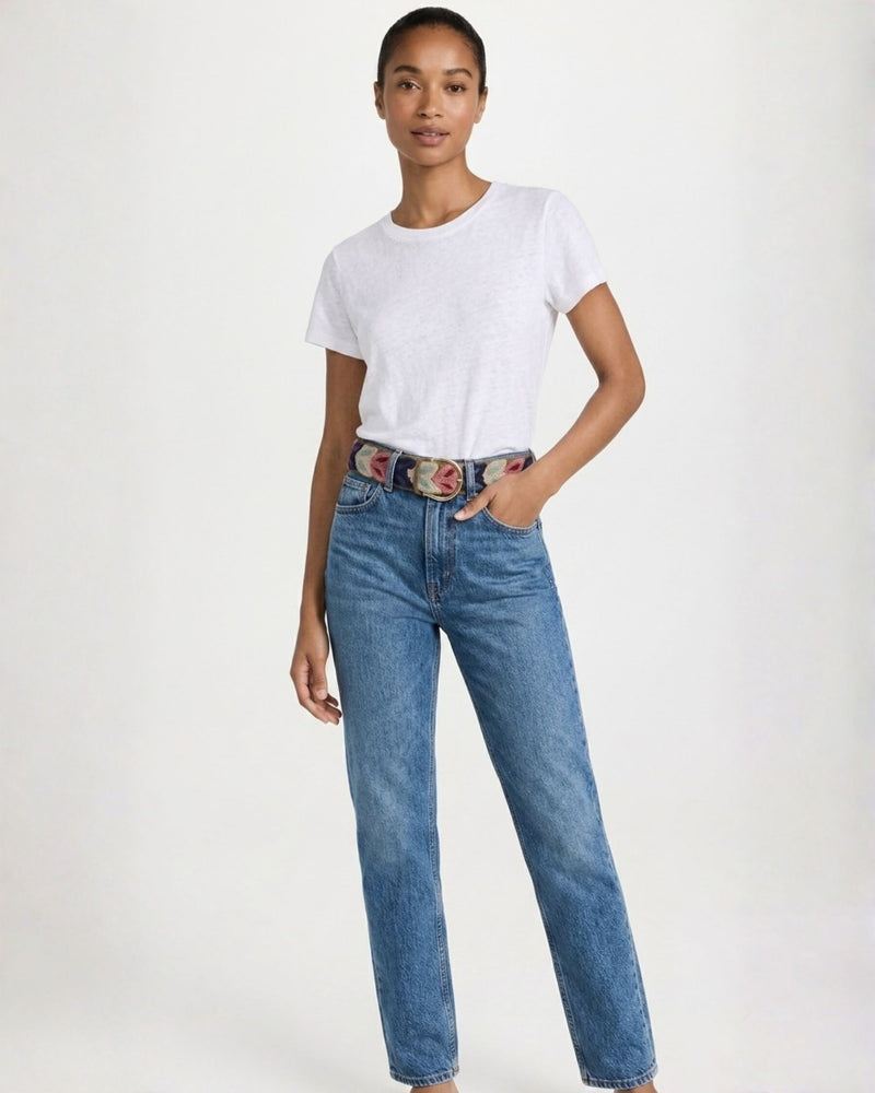 Denim Statement