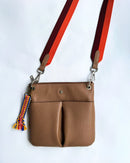 Boho Keychain - Oca