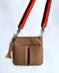 Boho Keychain - Oca