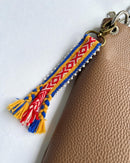 Boho Keychain - Oca