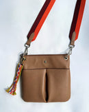 Boho keychain - Maku