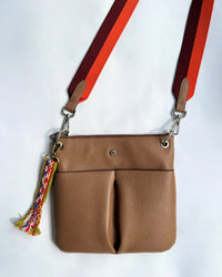 Boho keychain - Maku