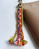 Boho keychain - Maku