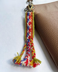 Boho keychain - Maku