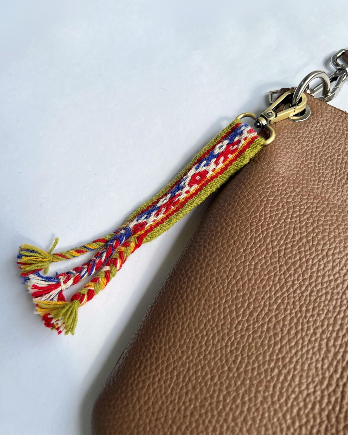 Boho keychain - Maku