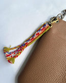 Boho keychain - Maku