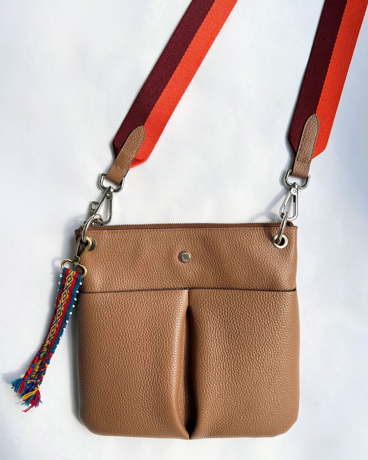 Llavero Boho - Yanantin