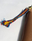 Llavero Boho - Yanantin