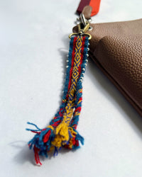 Llavero Boho - Yanantin