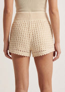 Shorts Leve - Beige
