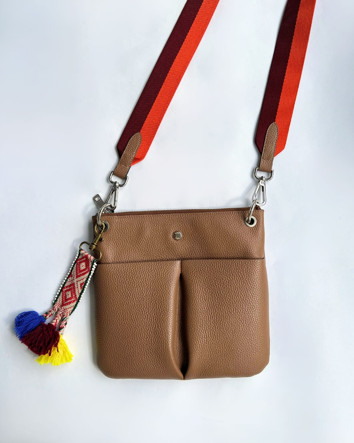 Boho keychain - Mayu