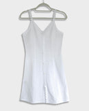 Short cotton dress - Nicandra