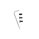 Aluminum Headphone Stand - Premium - Diamond Rose