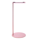 Aluminum Headphone Stand - Premium - Diamond Rose