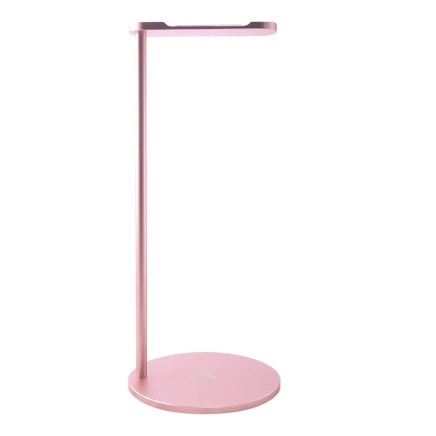 Aluminum Headphone Stand - Premium - Diamond Rose