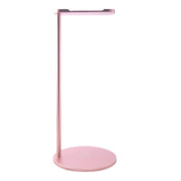 Aluminum Headphone Stand - Premium - Diamond Rose