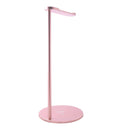 Aluminum Headphone Stand - Premium - Diamond Rose