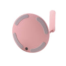 Aluminum Headphone Stand - Premium - Diamond Rose