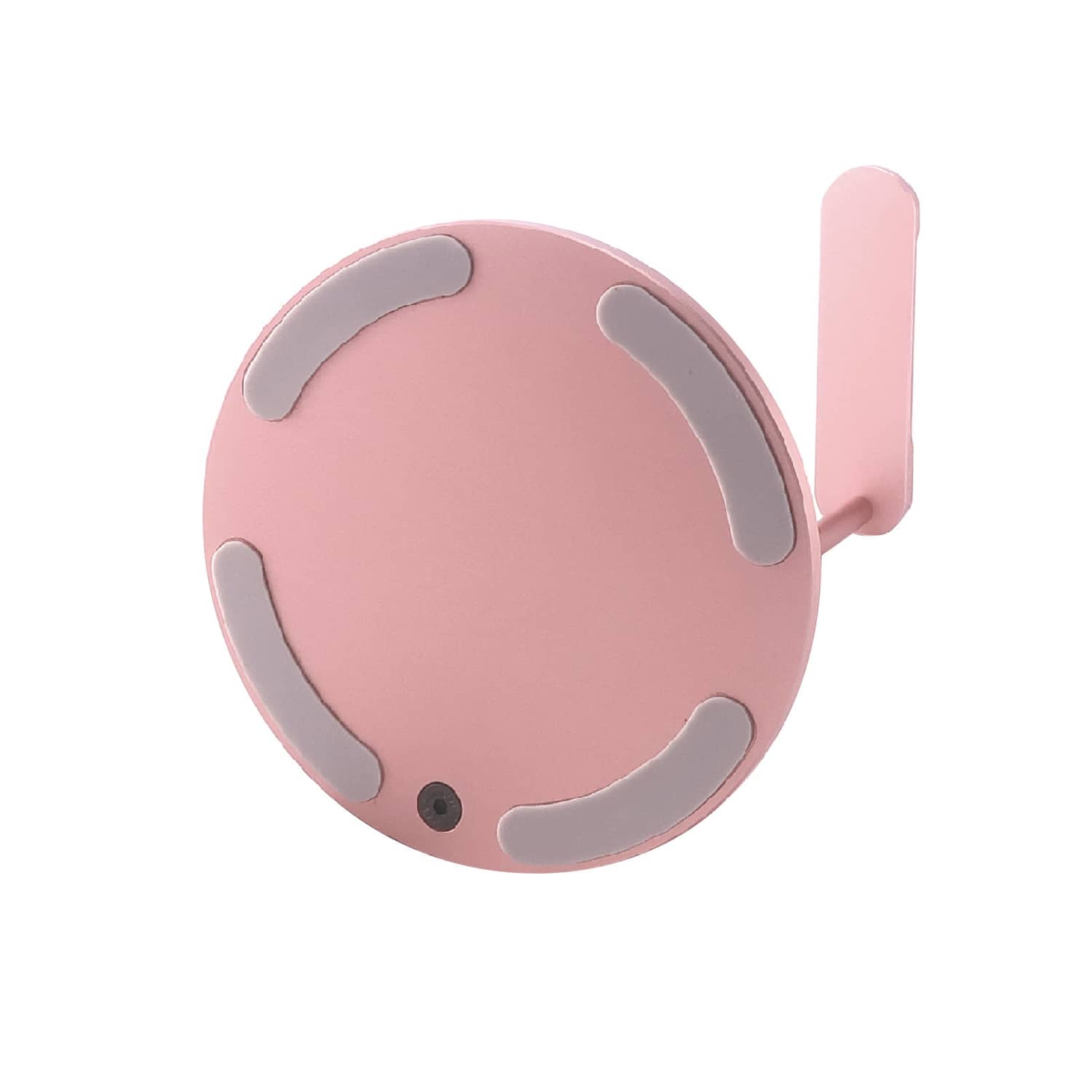 Aluminum Headphone Stand - Premium - Diamond Rose