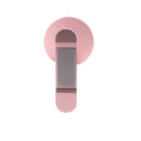 Aluminum Headphone Stand - Premium - Diamond Rose