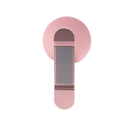 Aluminum Headphone Stand - Premium - Diamond Rose