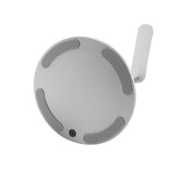 Aluminum Headphone Stand - Premium - Titanium Silver