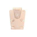 Mobile phone holder / tablet holder made of aluminum - Premium - Platinum-Gold
