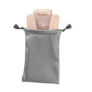 Mobile phone holder / tablet holder made of aluminum - Premium - Platinum-Gold