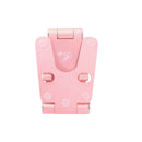 Mobile phone holder / tablet holder made of aluminum - Premium - Diamond Rose