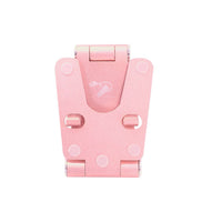 Mobile phone holder / tablet holder made of aluminum - Premium - Diamond Rose