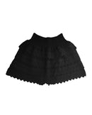 Skorts Corona - Schwarz