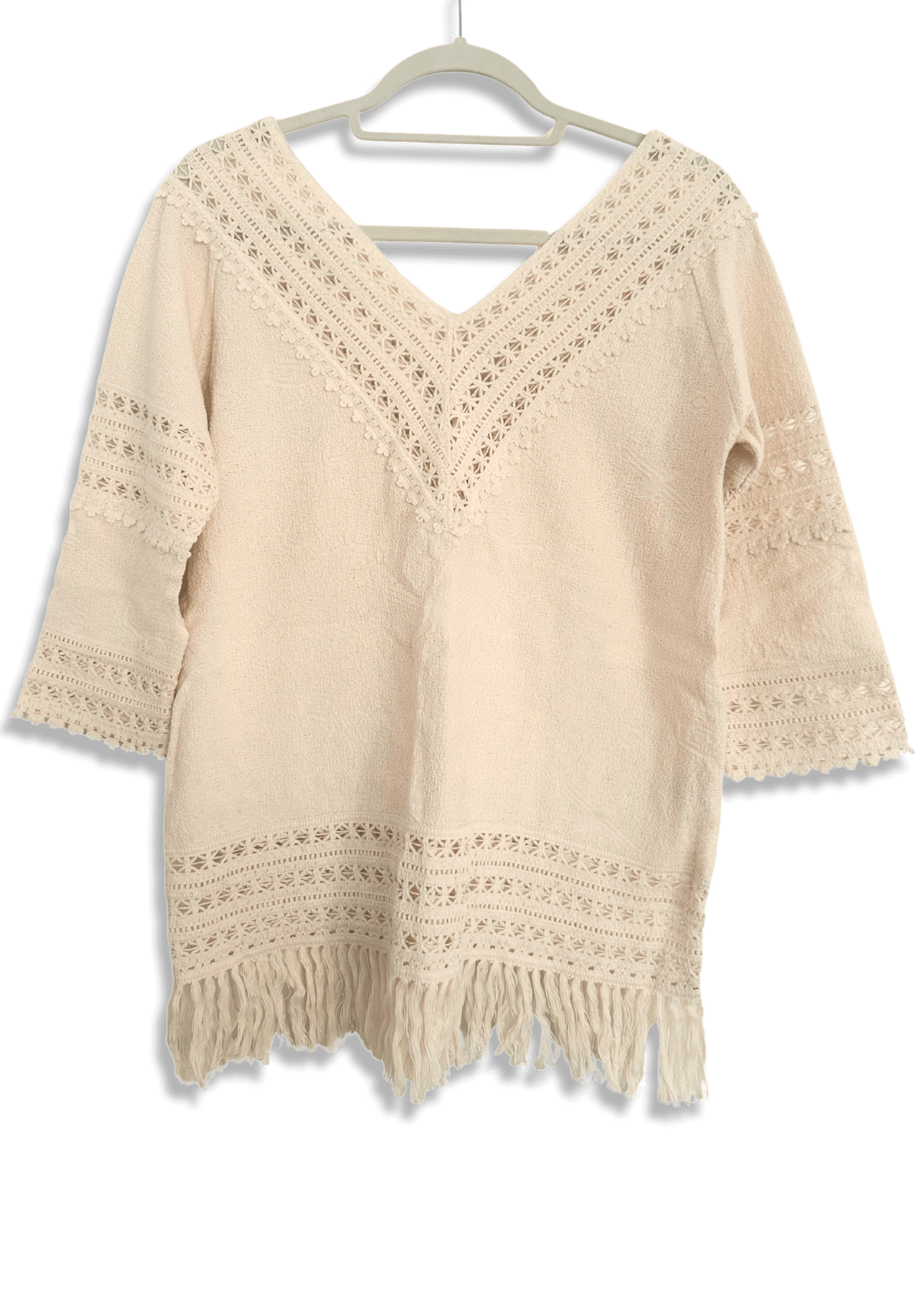 Rubí Pradera Set aus Baumwolle