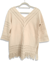 Rubí Pradera Set aus Baumwolle