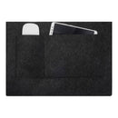 Felt sleeve for laptops Business - Dark Grey