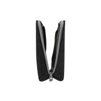 Bolso de fieltro multifuncional Business - gris oscuro