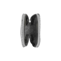 Multifunctional felt bag business - grey