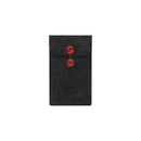 Felt case for smartphones Travel - Dark Grey