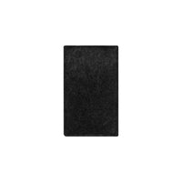 Felt case for smartphones Travel - Dark Grey