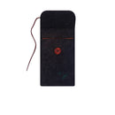 Felt case for smartphones Travel - Dark Grey