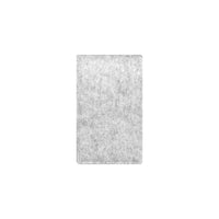 Felt case for smartphones Travel - Grey