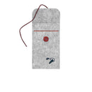 Protection Set Travel - Gris