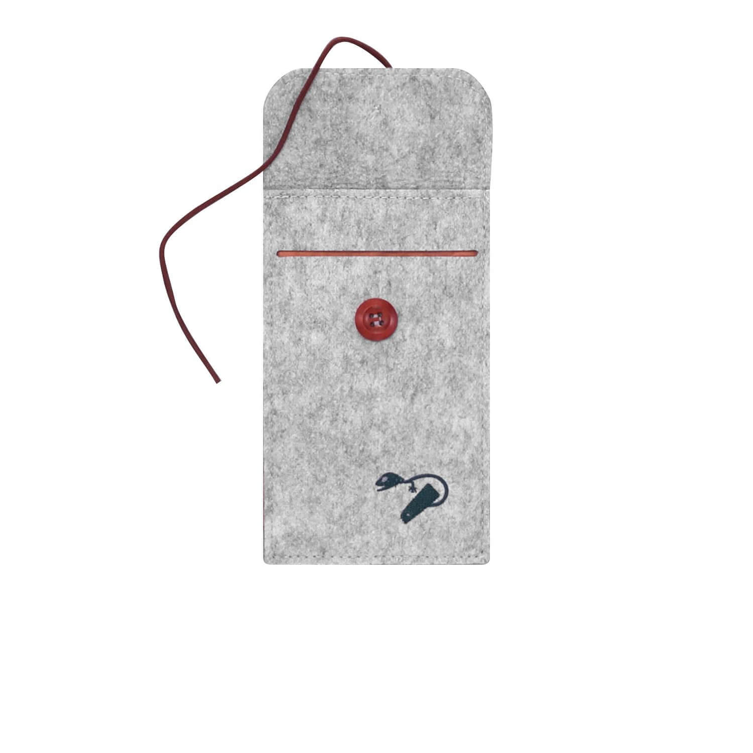 Protection Set Travel - Gris