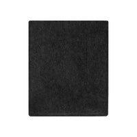 Felt cover for tablets Business - Dark Grey