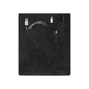 Felt cover for tablets Business - Dark Grey