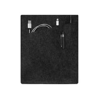 Felt cover for tablets Business - Dark Grey