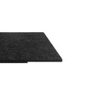 Felt cover for tablets Business - Dark Grey