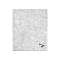 Felt cover for tablets Business - Grey