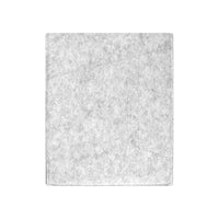 Felt cover for tablets Business - Grey